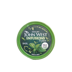 John West Infusions Tuna