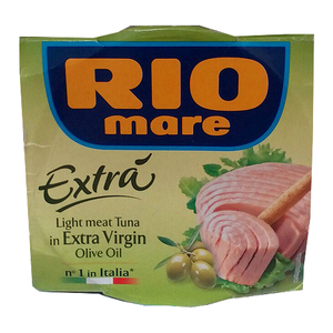 Rio Mare Light Meat Tuna