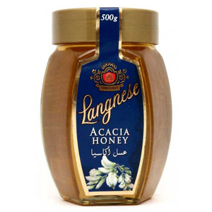 Langnese Acacia Honey