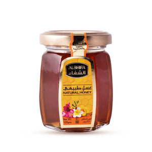 Al Shifa Natural Honey