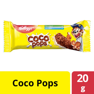 Kellogg's Coco Pops Cereal Bar