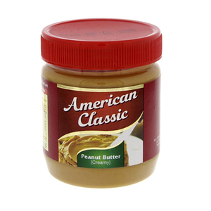 American Garden Classic Peanut Butter Creamy