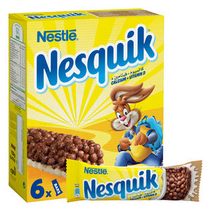 Nesquik Cereal Bar