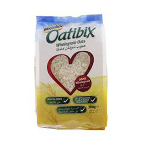 Weetabix Oatbix Oats