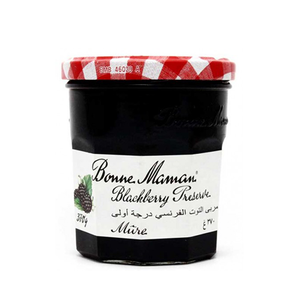 Bonne Maman Blackberry Jam