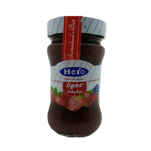 Hero Strawberry Preserves