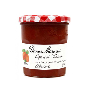 Bonneman Apricot Jam