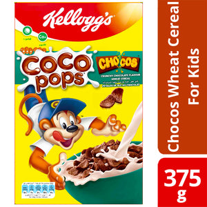 Kellogg's Coco Pops Chocos