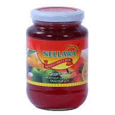 Nellara Strawberry Jam