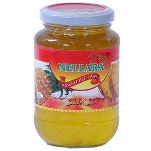 Nellara Pineapple Jam