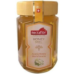 Nectaflor Acacia Honey