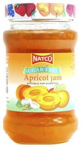 Natco Apricot Jam