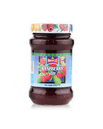 Natco Jam Rasberry