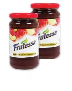 Frutessa Jam