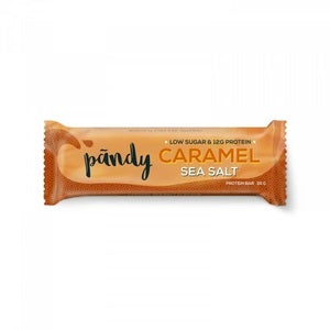 Pandy Candy Bar Caramel Seasalt