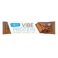 Maxsport Vibe Protein Choco Caramel