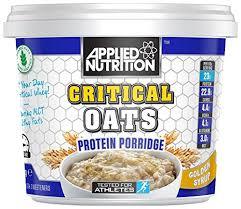 Applied Nutrition Banana Protein Oat