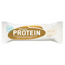 Tekmar Protein Bar Vanilla