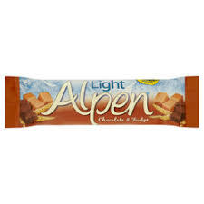 Alpen Chocolate & Fudge