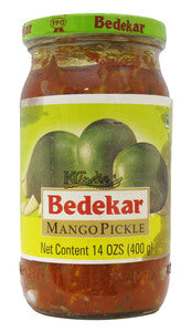 Bedekar Mango Pickle