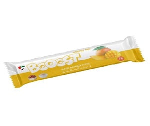 Natural Way Boost Date Mango Bar