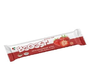 Natural Way Boost Date Strawberry