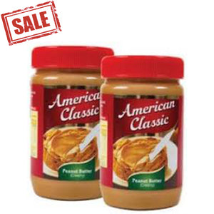 American Classic Peanut Butter Creamy