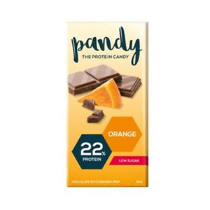 Pandy Chocolate Orange Flavour