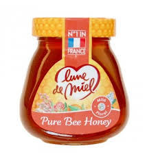 Lune De Miel Purebee Honey