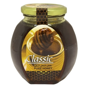 Classic Pure Honey