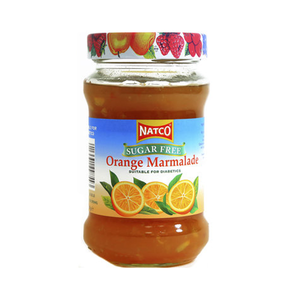 Natco Diabetic Orange Marmalade