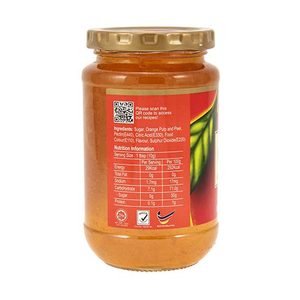 Natco Jam Orange Marmalade