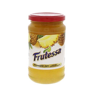 Frutessa Pineapple Jam