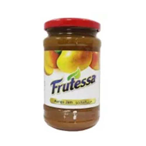 Frutessa Orange Jam