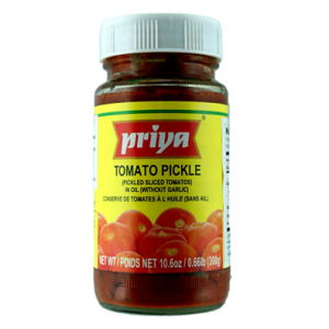 Priya Tomato Pickle