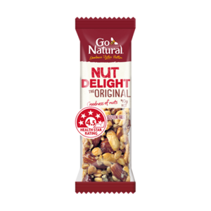 Natural Way Nuts Delight