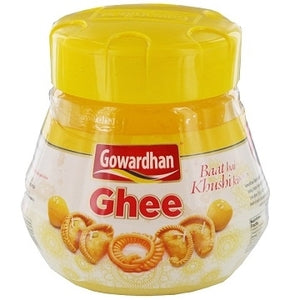 Gowardhan Ghee