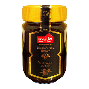 Nectaflor Black Forest  Honey