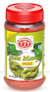 777 Vadu Mango Pickle