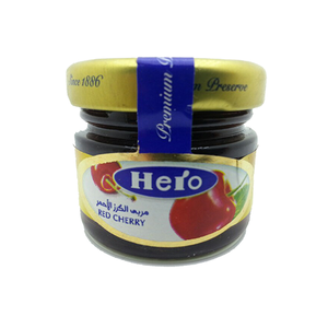 Hero Red Cherry