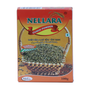 Nellara Cumin Seeds