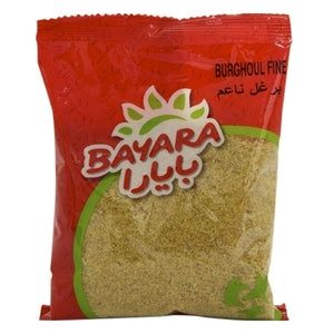 Bayara Burgol Fine