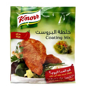 Knorr Side Dish Regular Coating Mix