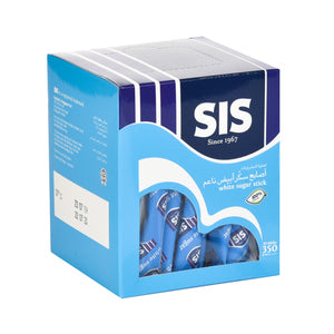 Sis White Sugar Sticks