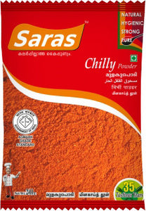 Saras Chilly Powder