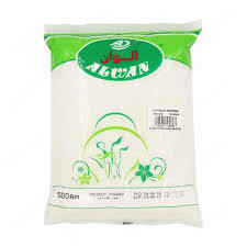 Alwan Coconut Powder