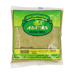 Alwan Fennel Seed