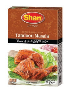 Shan Tandoori Chicken Bbq