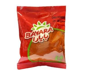 Bayara Chilli Powder