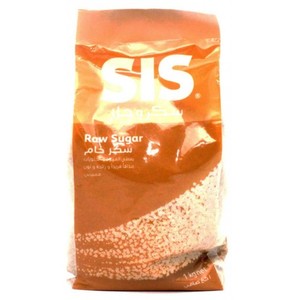 Sis Raw Sugar